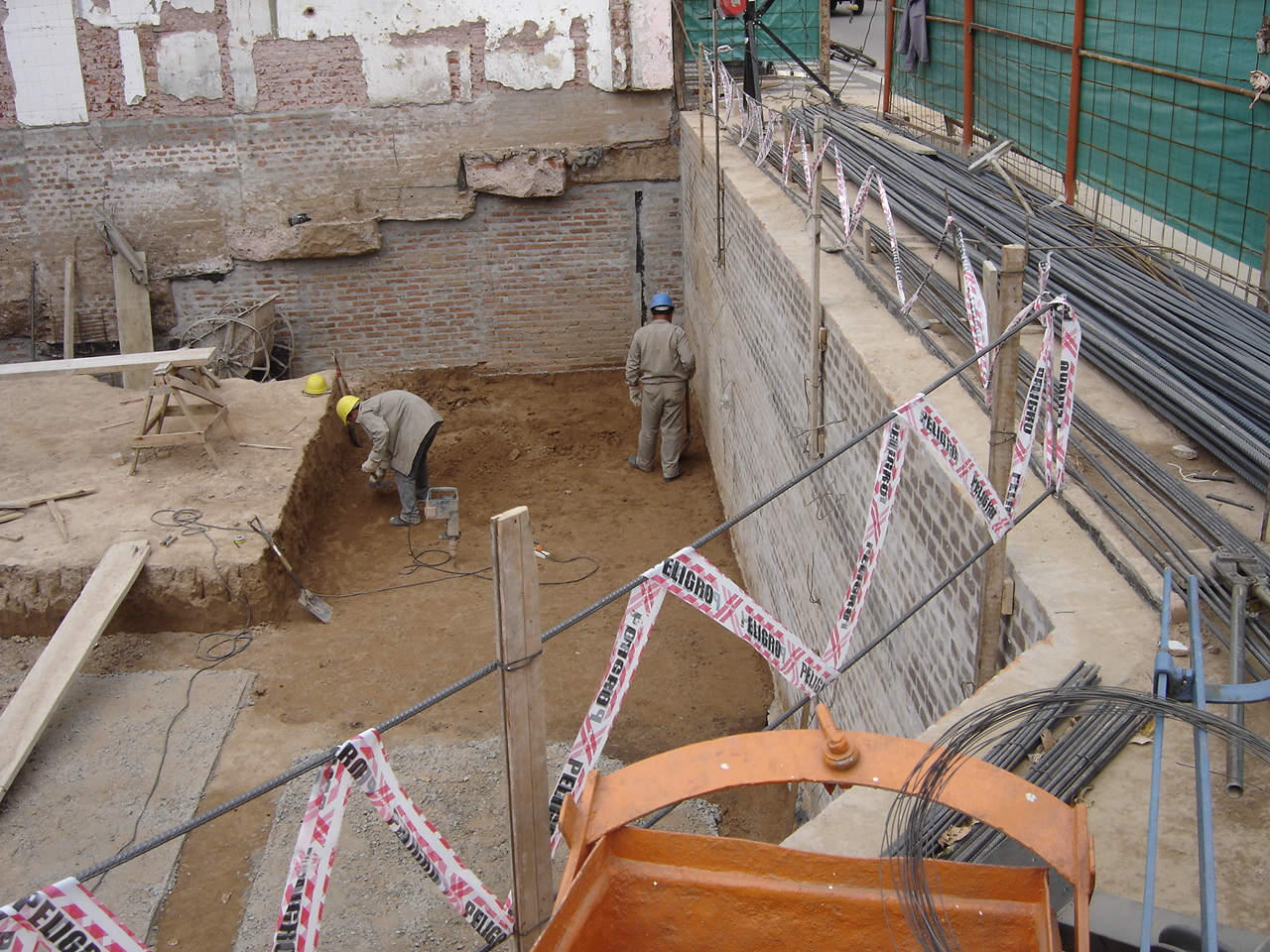 Nota editorial Vida y Obras